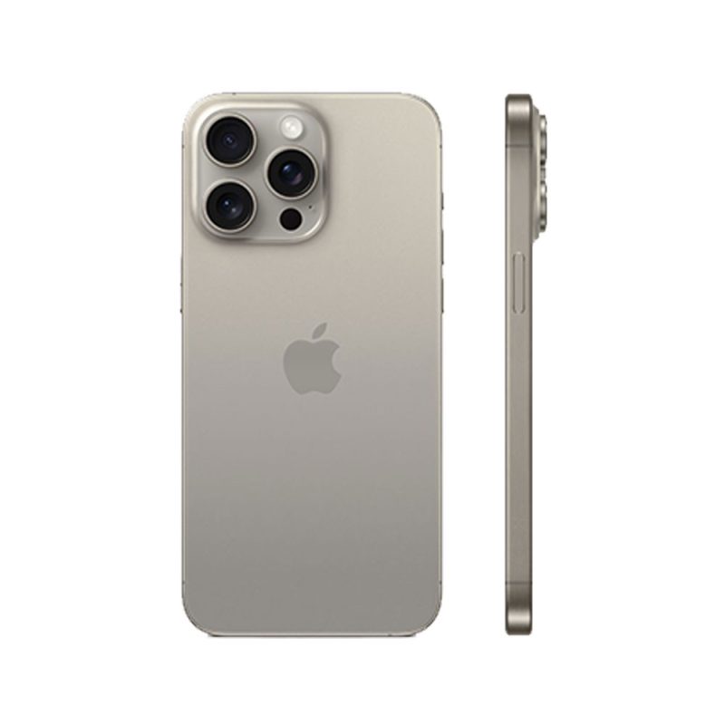 موبایل اپل مدل iPhone 15 Pro حافظه 256 گیگابایت و رم 8 گیگابایت 2