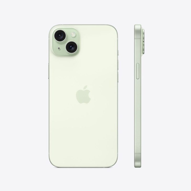 موبایل اپل مدل iPhone 15 حافظه 256 گیگابایت و رم 6 گیگابایت 14