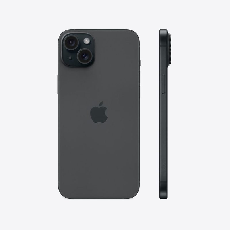 موبایل اپل مدل iPhone 15 حافظه 256 گیگابایت و رم 6 گیگابایت 2