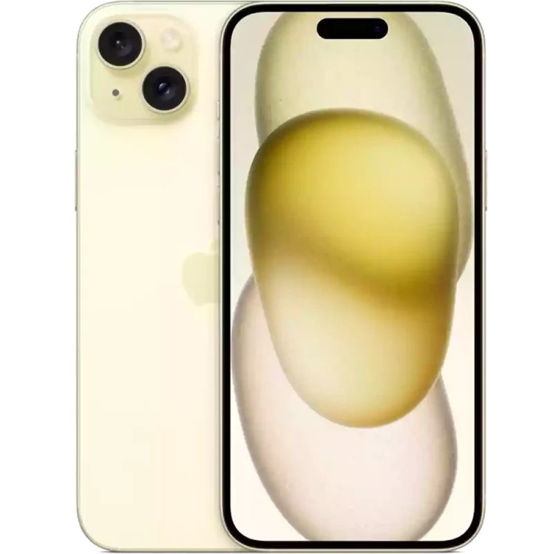 موبایل اپل مدل iPhone 15 حافظه 256 گیگابایت و رم 6 گیگابایت 2