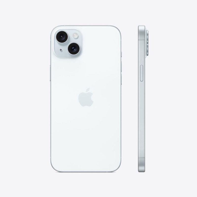 موبایل اپل مدل iPhone 15 حافظه 256 گیگابایت و رم 6 گیگابایت 5