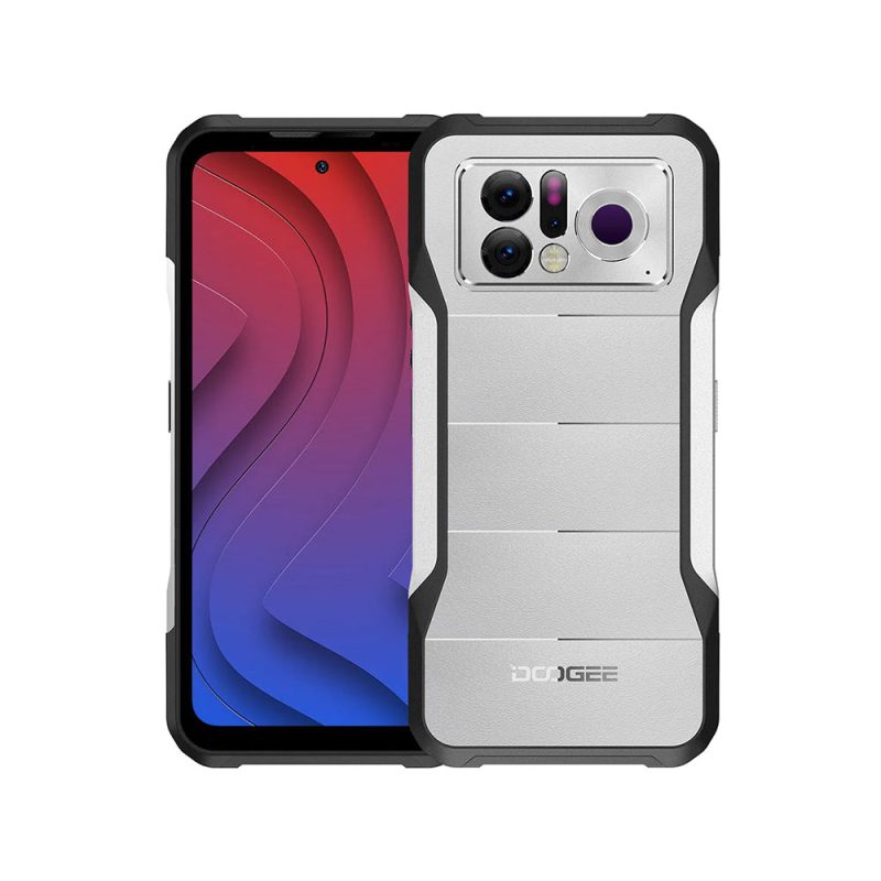 موبایل دوجی V20 Pro Ultra شبکه 4G با حافظه 128 گیگابایت و رم 6 گیگابایت 1