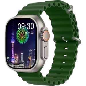 ساعت هوشمند مدل HK9 Ultra