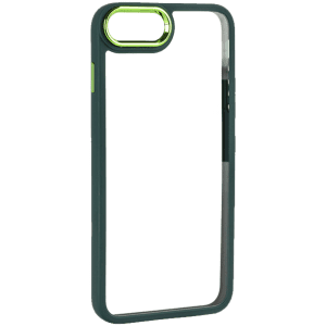 قاب مدل New Skin مناسب برای اپل iPhone 6 / 6s