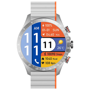 ساعت هوشمند گلوریمی مدل Glorimi M2 Smart Watch