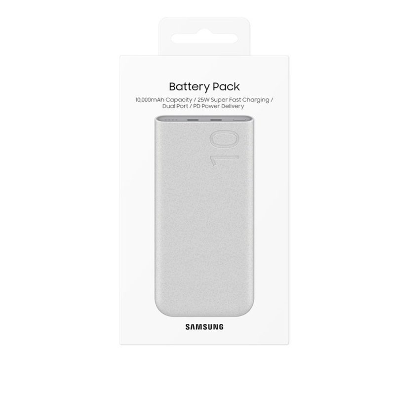 Battery Pack EB P3400 2