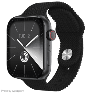 watch HK9 Pro Plus