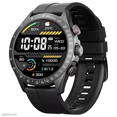smart watch Haylou solar pro