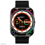 smart watch Jiekemi S1