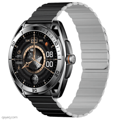 smart watch glorimi M2 Pro