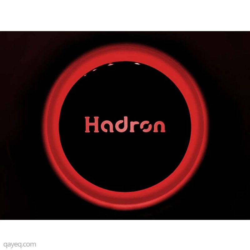7-speaker hadron BTS115