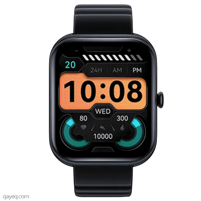 smart watch haylou rs4 max