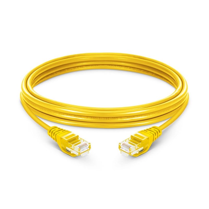 network cable----5