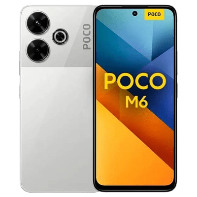 poco m6---1