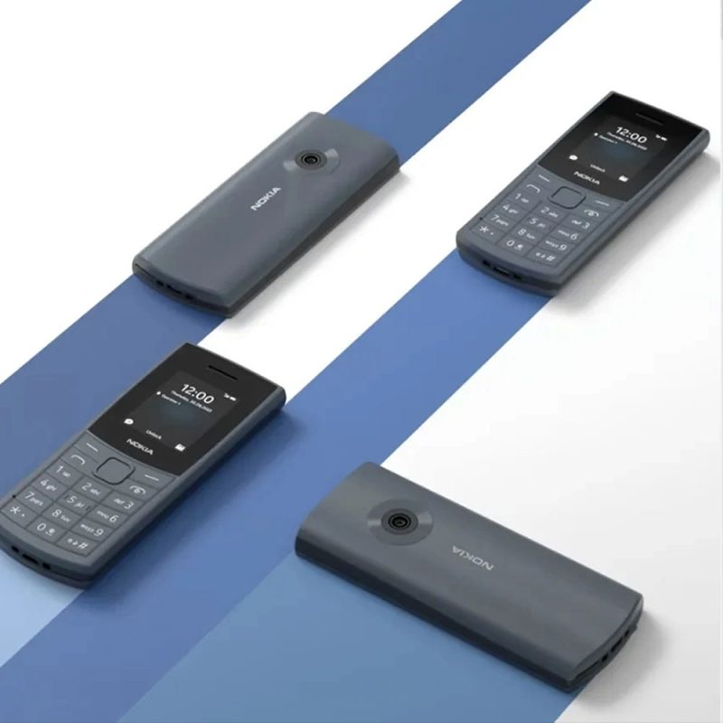 nokia 110----4