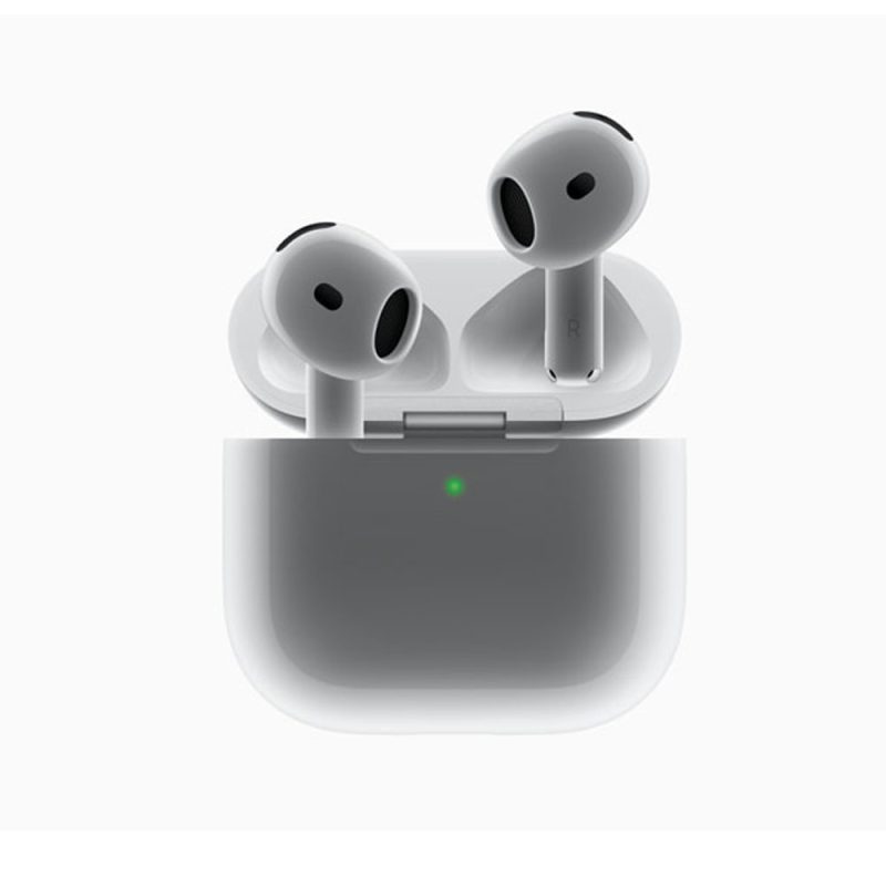 airpods 4---5