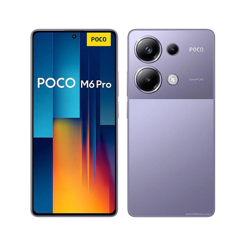 poco m6 pro 4g---2