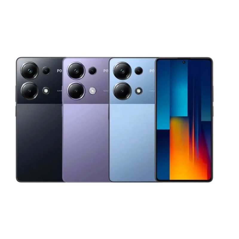 poco m6 pro 4g---4