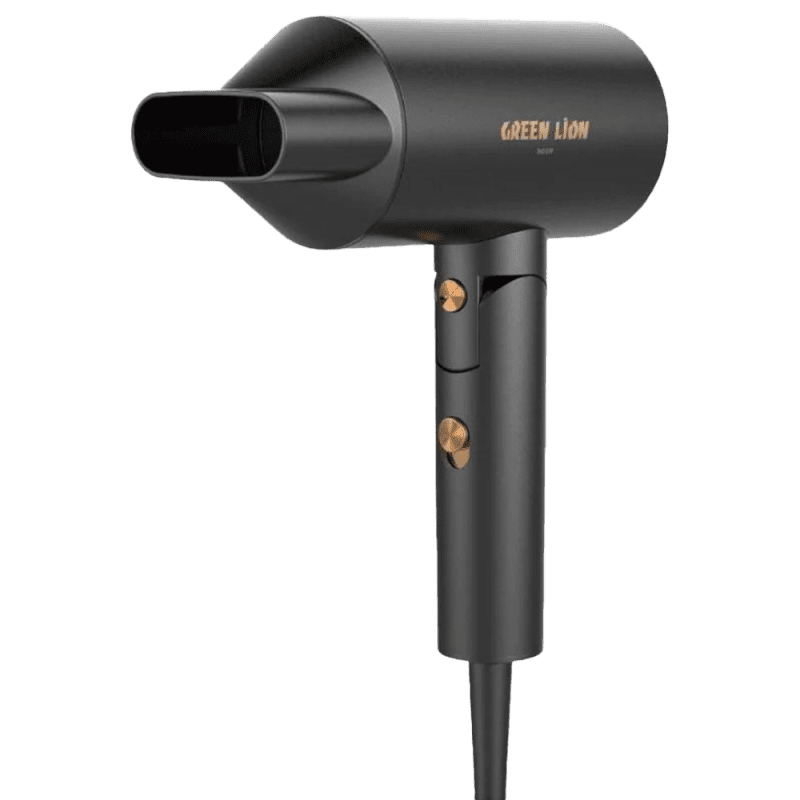 green lion foldable-hair-dryer---1