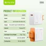 bavin pc955y---4