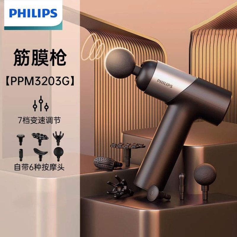 Philips PPM3203G---9