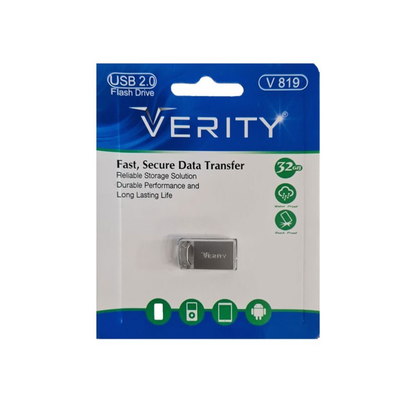 Verity V819---2