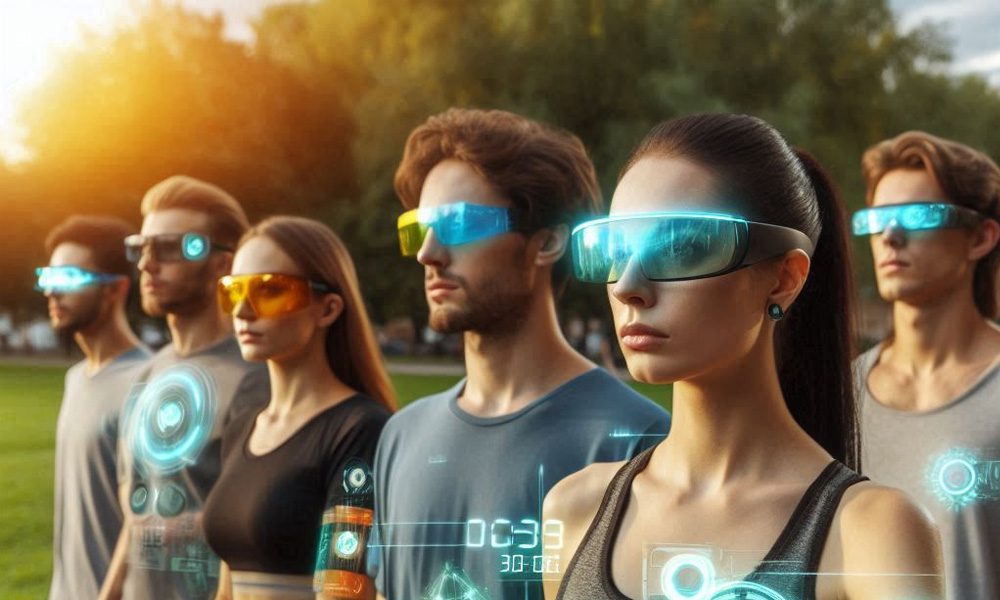 feature VR