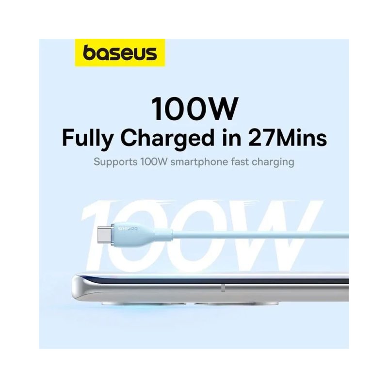 baseus 100w---13