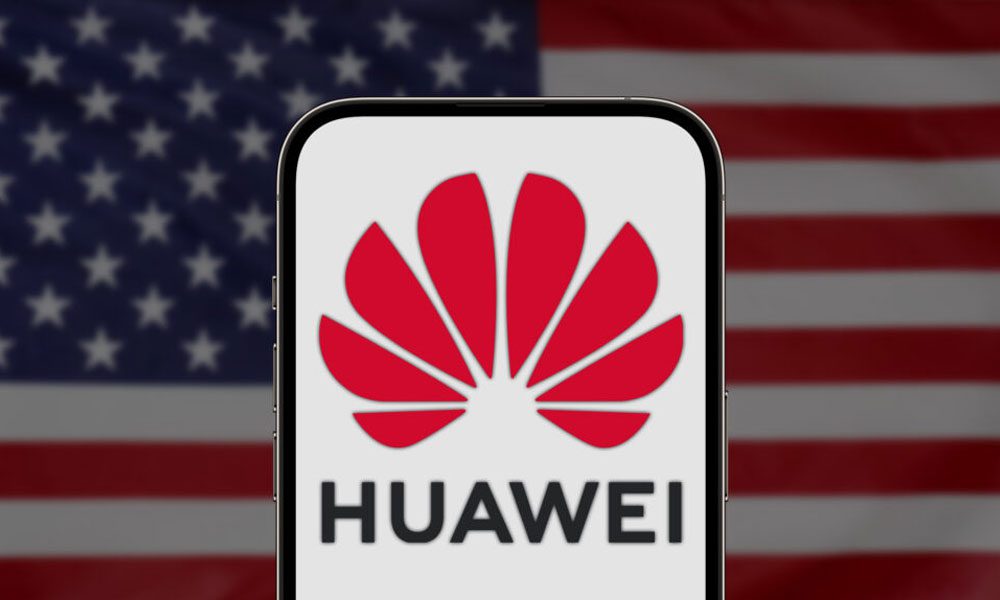 Huawei news 2