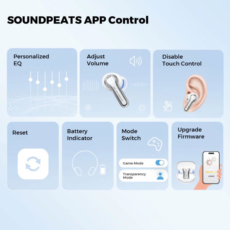 soundpeats clear---6