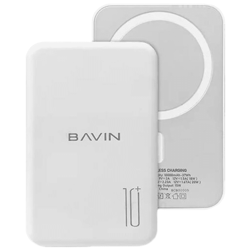 bavin PC1016---1