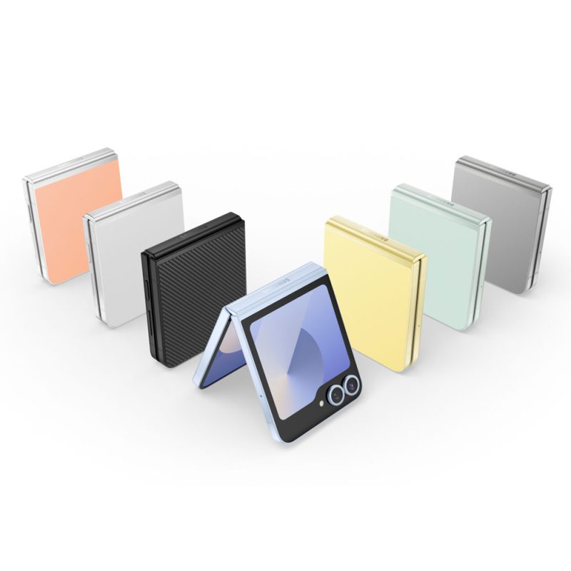 samsung galaxy z-flip-6---5