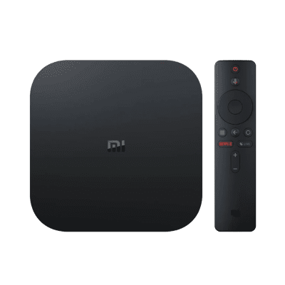 TV BOX
