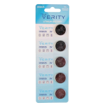 Battery Verity