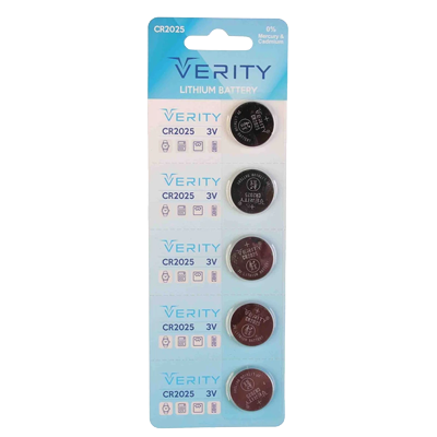 Battery Verity