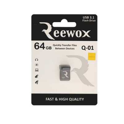 Reewox Q-01