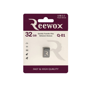 Reewox Q-01