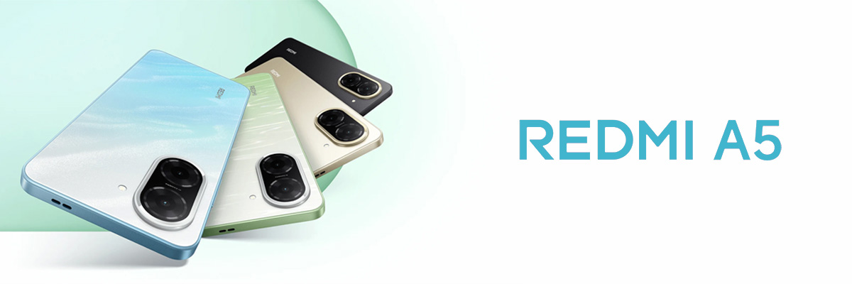 Redmi A5