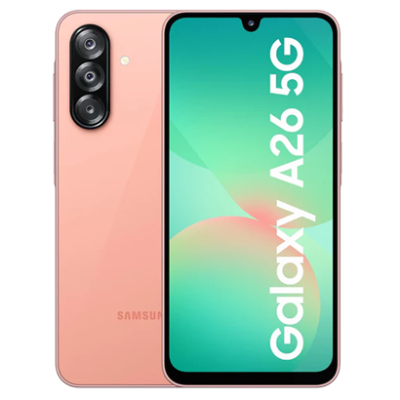 Samsung Galaxy A26-2
