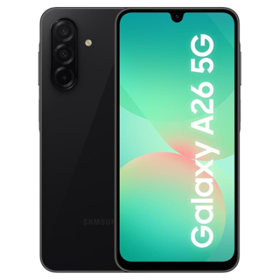 Galaxy A26