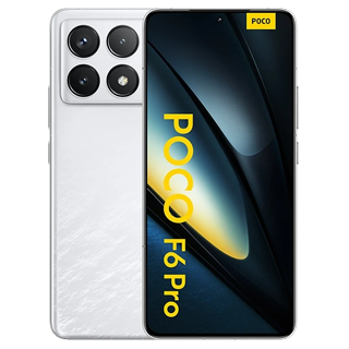 poco F6 Pro