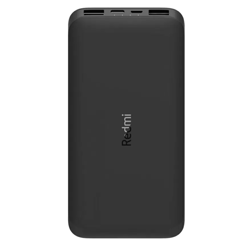 Power Bank 10000 Xiaomi