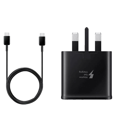 Adapter 45W samsung