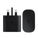 Adapter 25W samsung