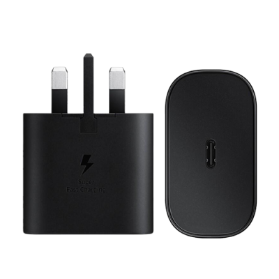 Adapter 25W samsung