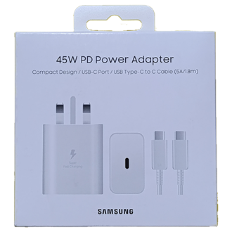 Adapter 45W Samsung