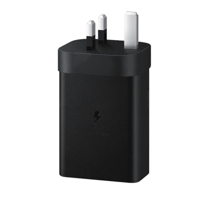 Adapter 65W samsung