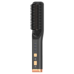 Green Lion Cordless Beard and Hair Straightener