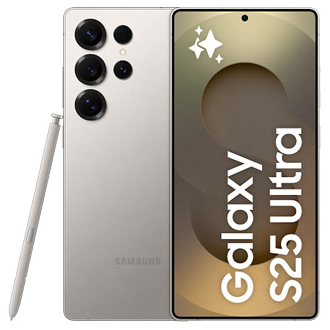 Galaxy S25 Ultra