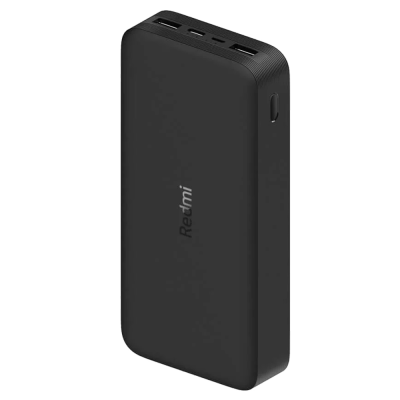 Xiaomi 20000